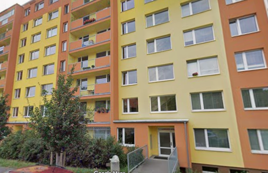 Logo SVJ (varianta 1)