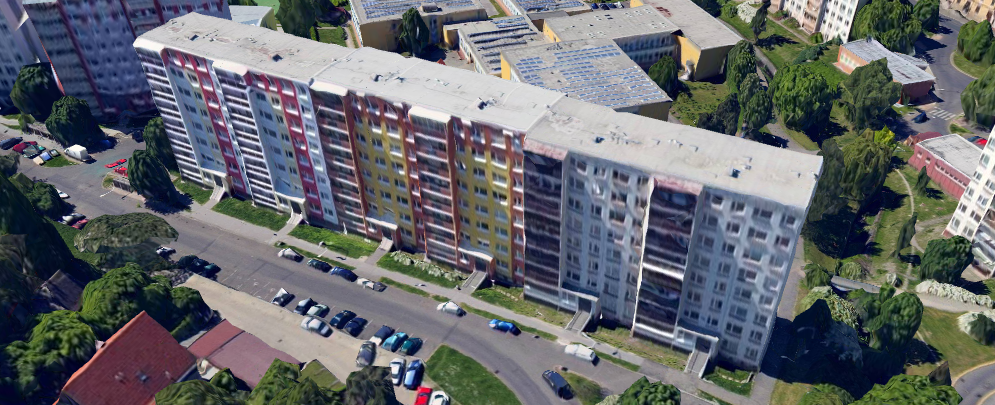 Další doplňkové logo